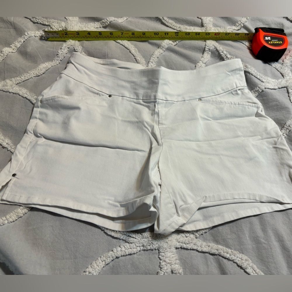 🎄INC International Concepts Stretch Shorts